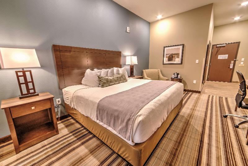 Photo of Bedroom in Fort Morgan