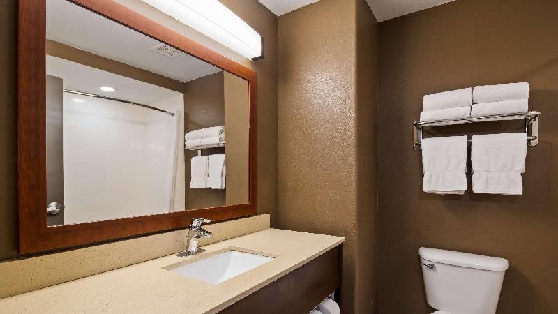 Photo of Bathroom in Calallen