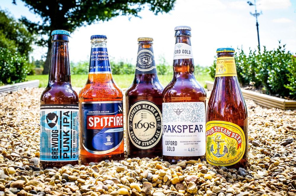 Photo of Others in Ramsden Heath