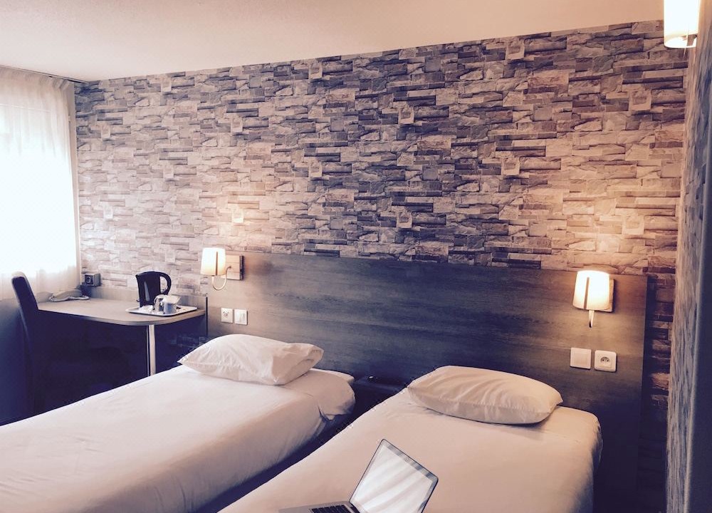 Photo of Bedroom in Rouvignies