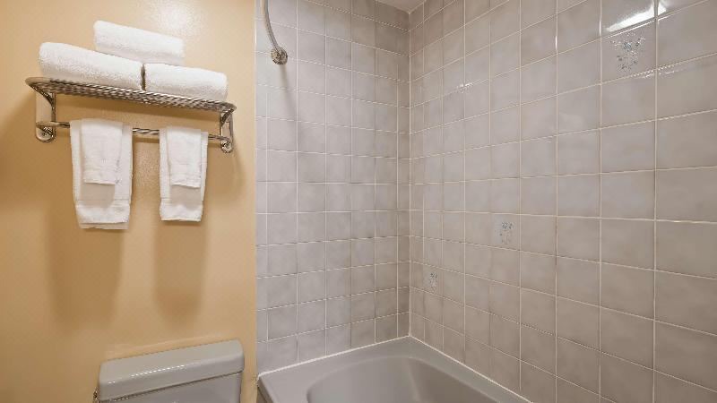 Photo of Bathroom in Monticello