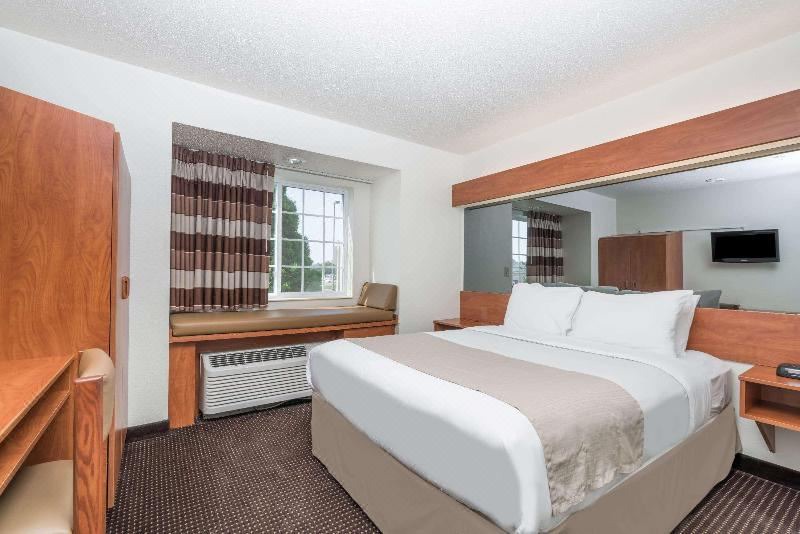 Photo of Bedroom in Rice Lake