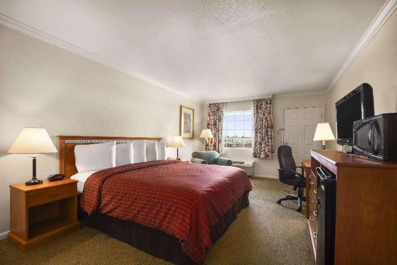 Photo of Bedroom in Beaumont