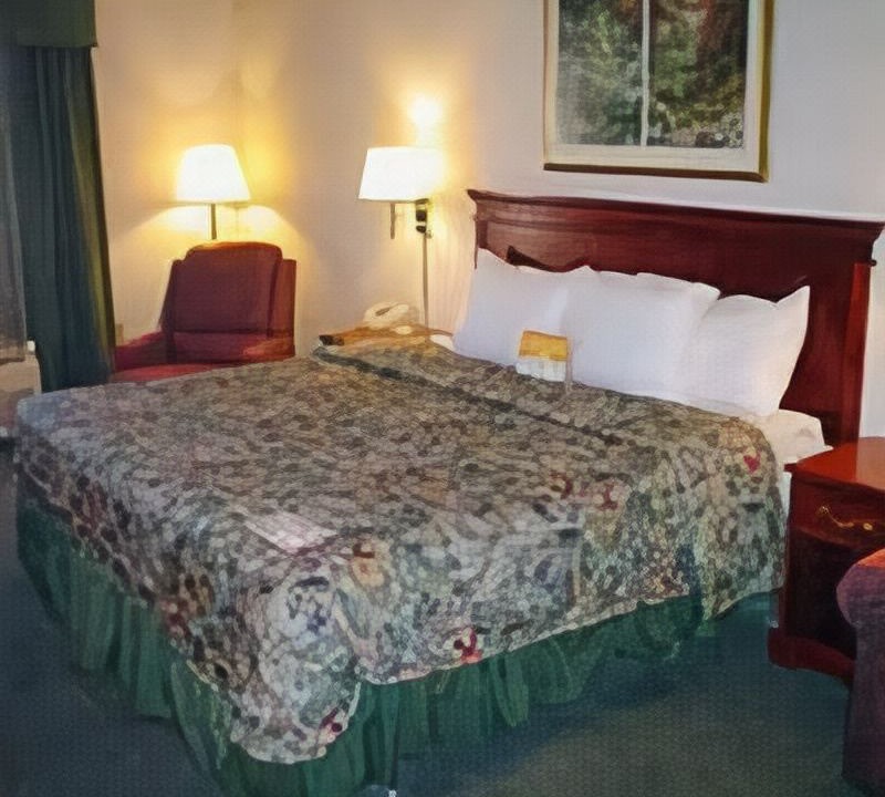 Photo of Bedroom in Springfield
