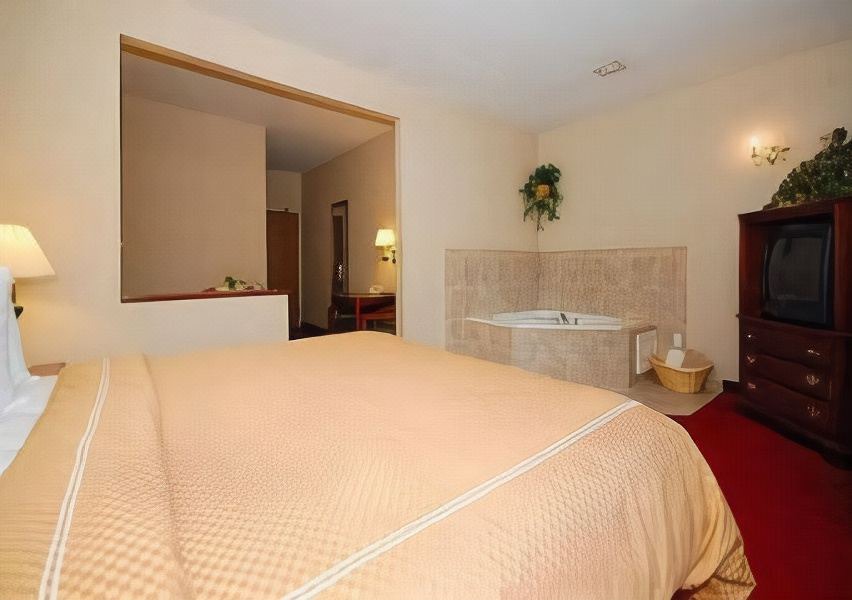 Photo of Bedroom in Yakima