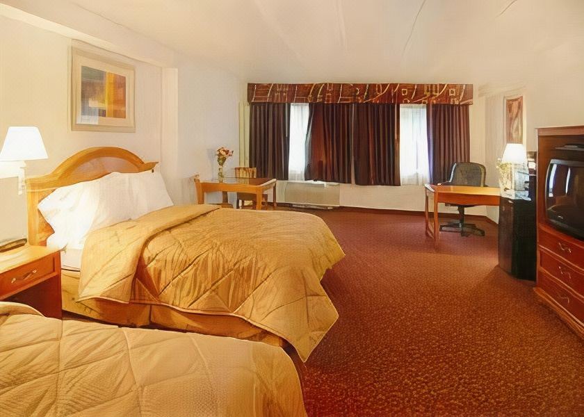 Photo of Bedroom in Fairfax