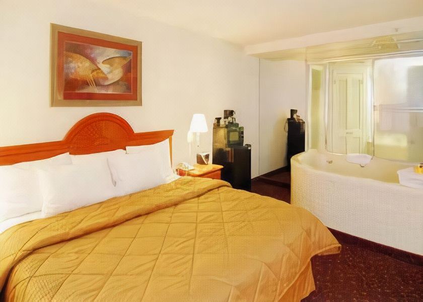 Photo of Bedroom in Fairfax
