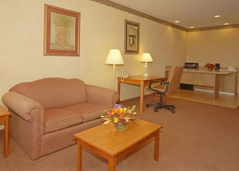 Photo of Livingroom in Brenham