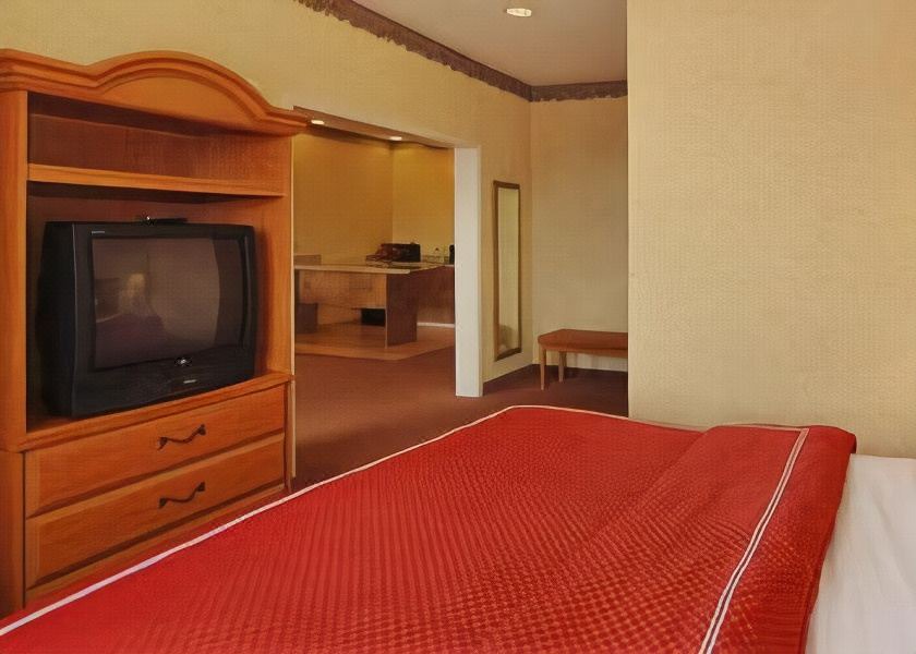 Photo of Bedroom in Brenham