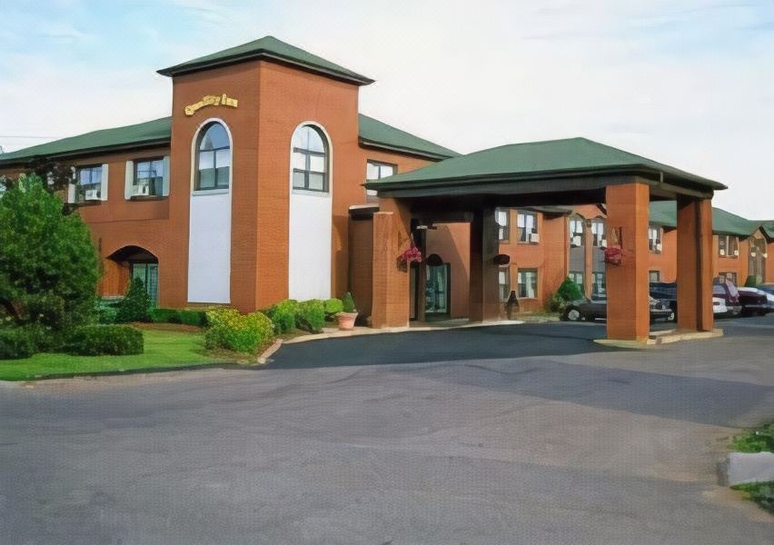 Photo of Buildings in Summerside