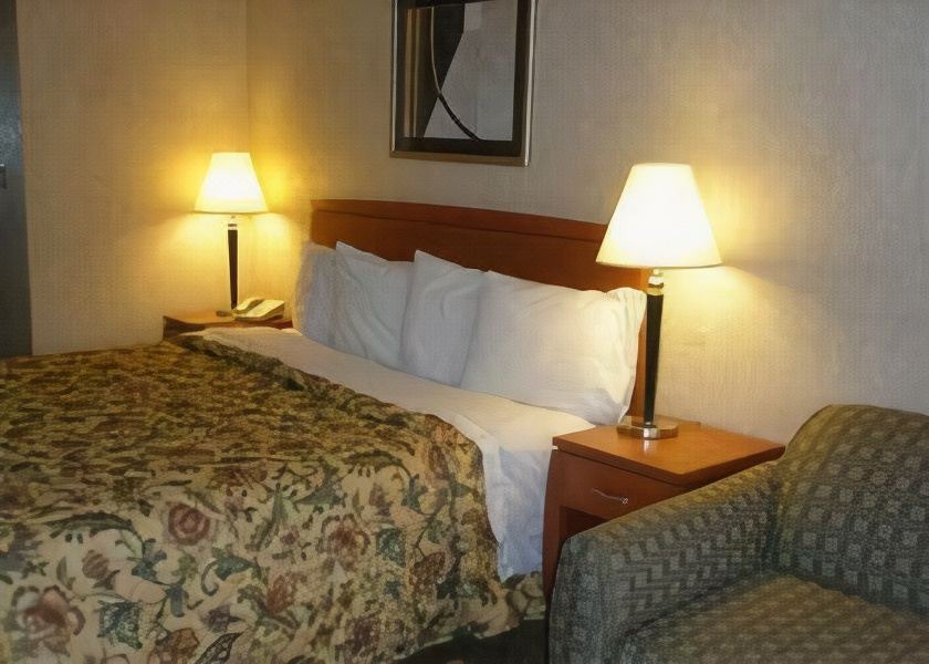 Photo of Bedroom in Waynesboro