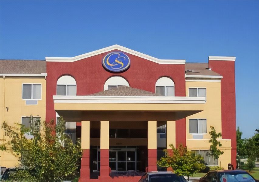 Photo of Buildings in Tulsa