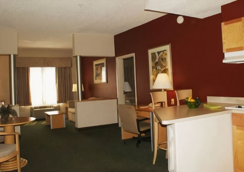 Photo of Livingroom in Tulsa