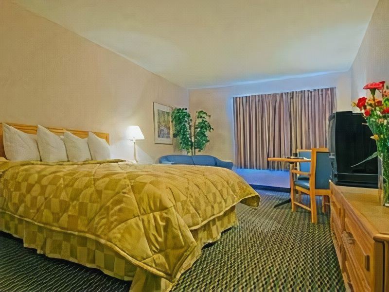 Photo of Bedroom in Thetford Mines