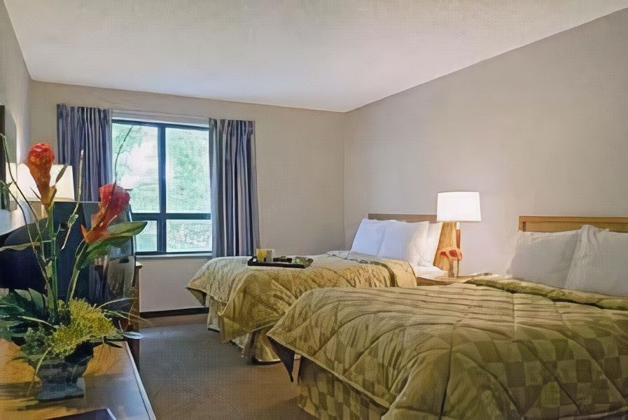 Photo of Bedroom in Simcoe