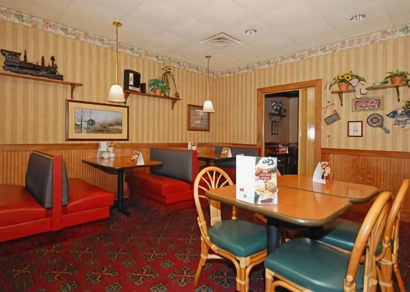 Photo of Livingroom in Mill Hall