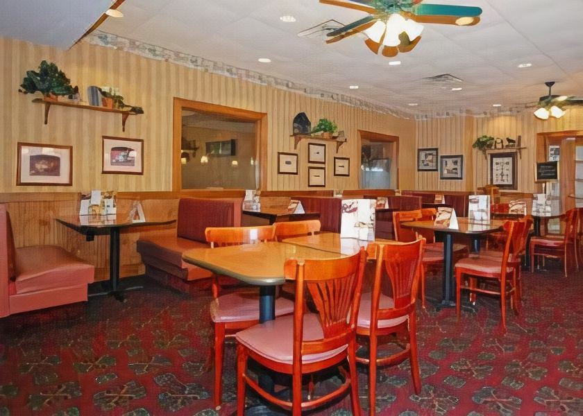 Photo of Livingroom in Mill Hall