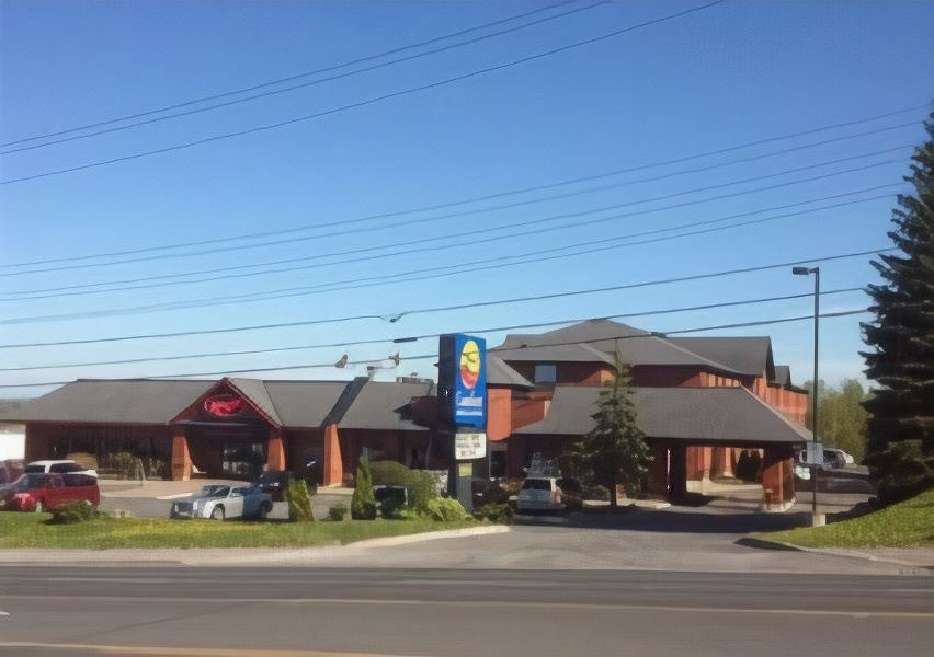 Photo of Buildings in Peterborough