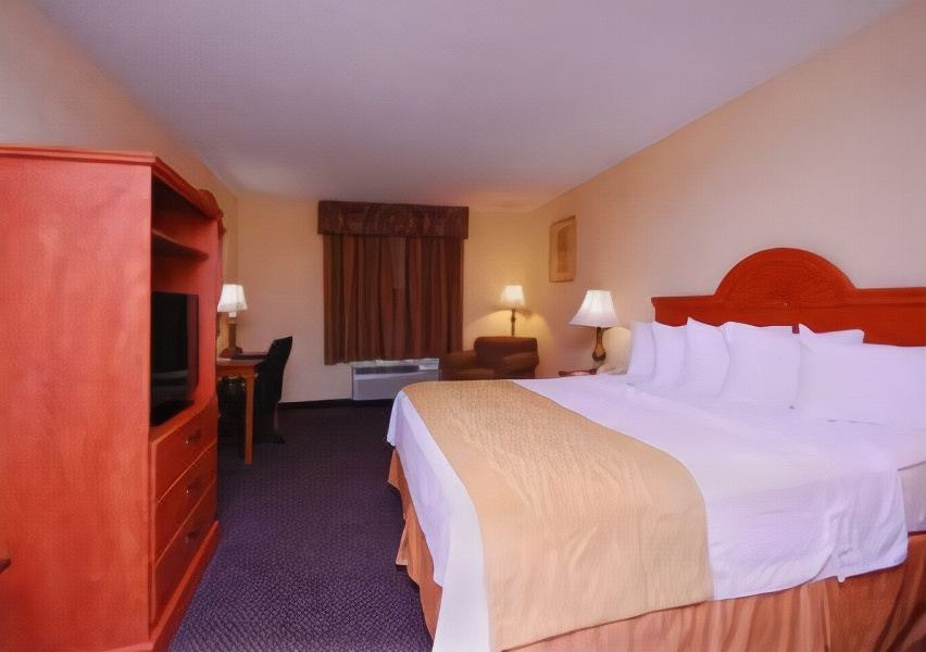 Photo of Bedroom in Jupiter