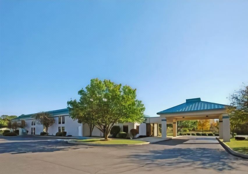 Photo of Buildings in Rochester