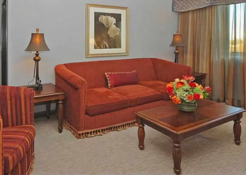 Photo of Livingroom in San Bruno