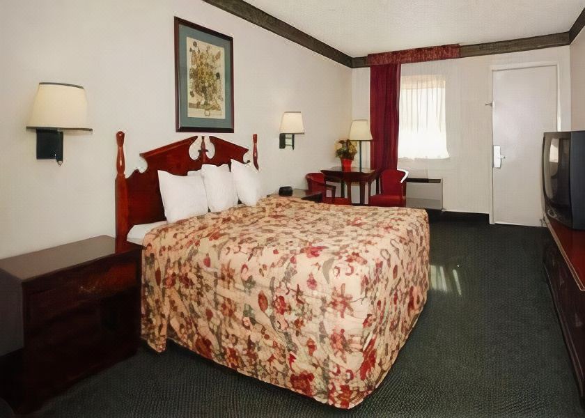 Photo of Bedroom in Gainesville