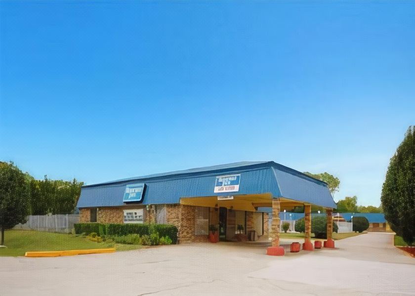 Photo of Buildings in Gainesville