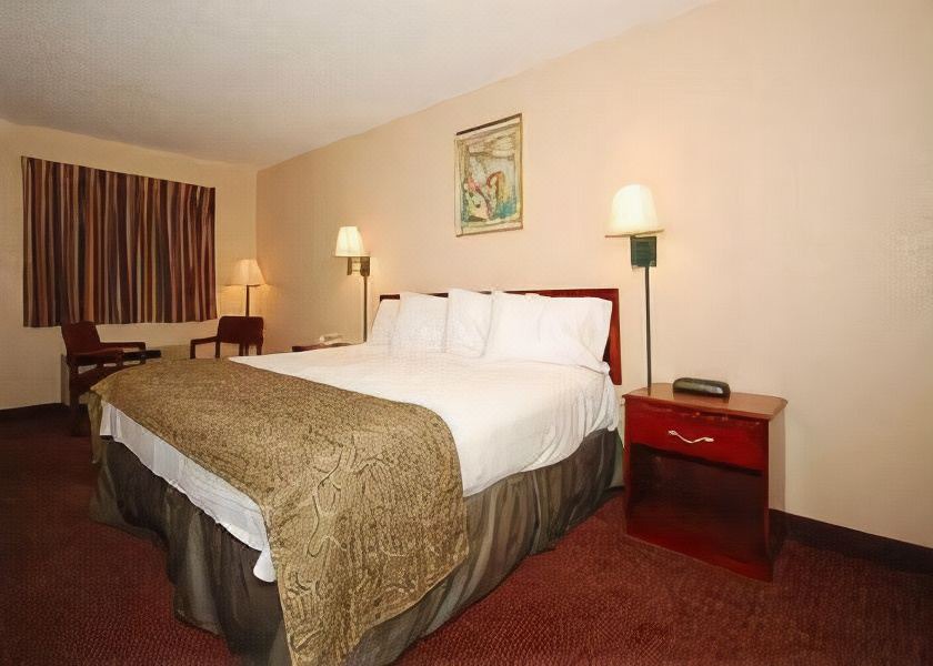 Photo of Bedroom in Kenly