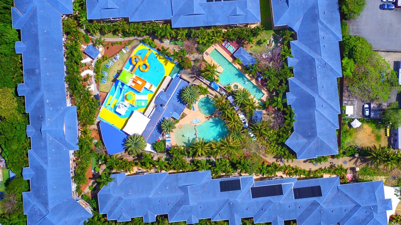 Photo of Outdoor in Mermaid Beach