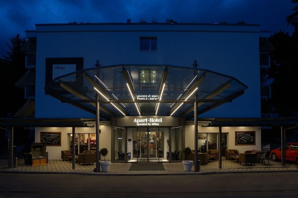 Photo of Buildings in Glattbrugg