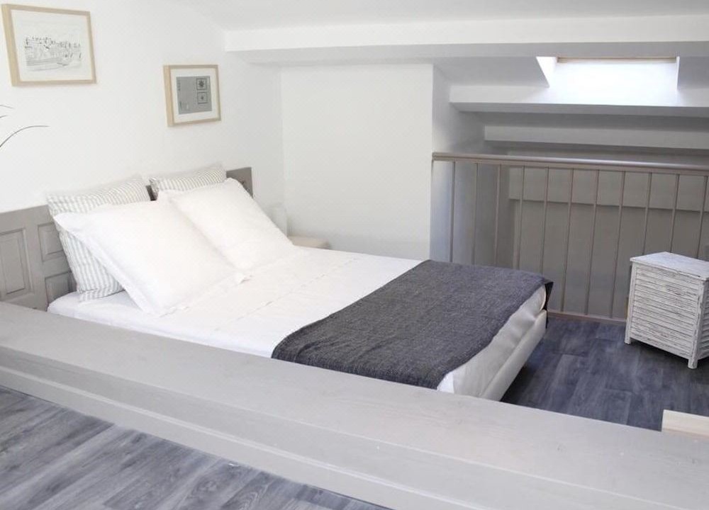 Photo of Bedroom in Carcassonne