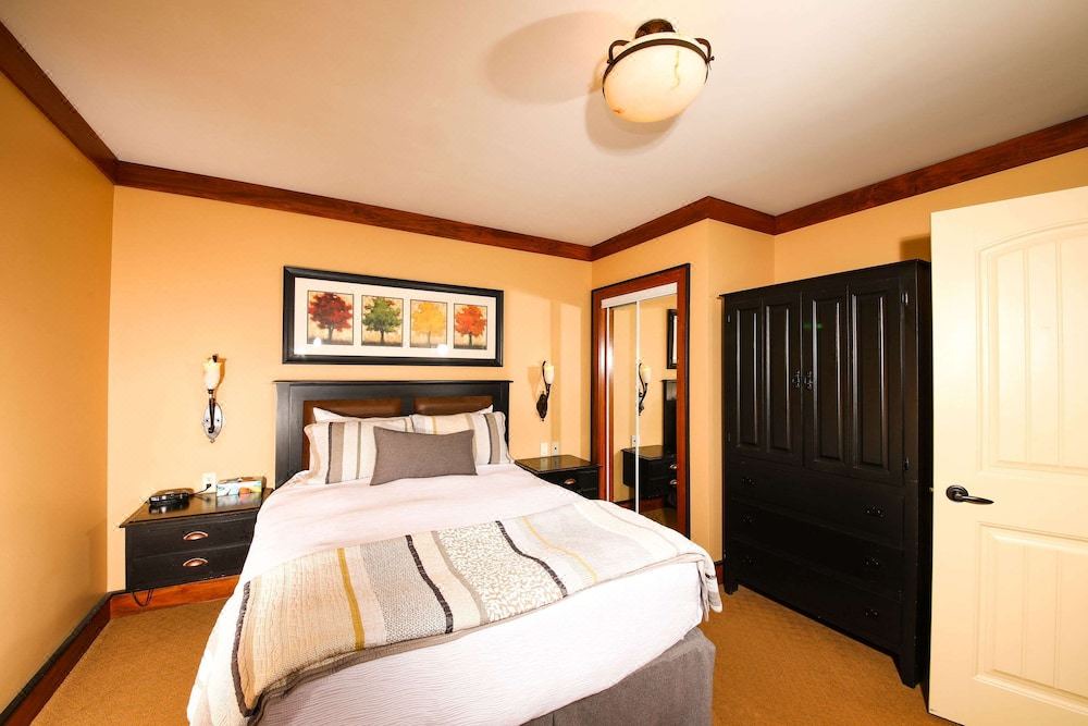 Photo of Bedroom in Port Stanton