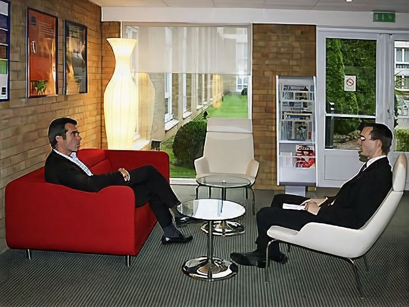 Photo of Livingroom in Noyelles-Godault