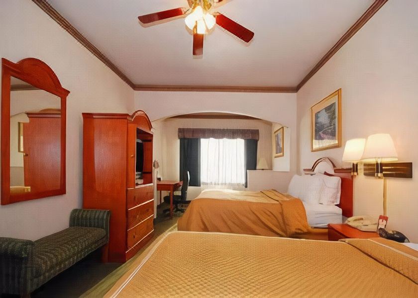 Photo of Bedroom in Rowlett