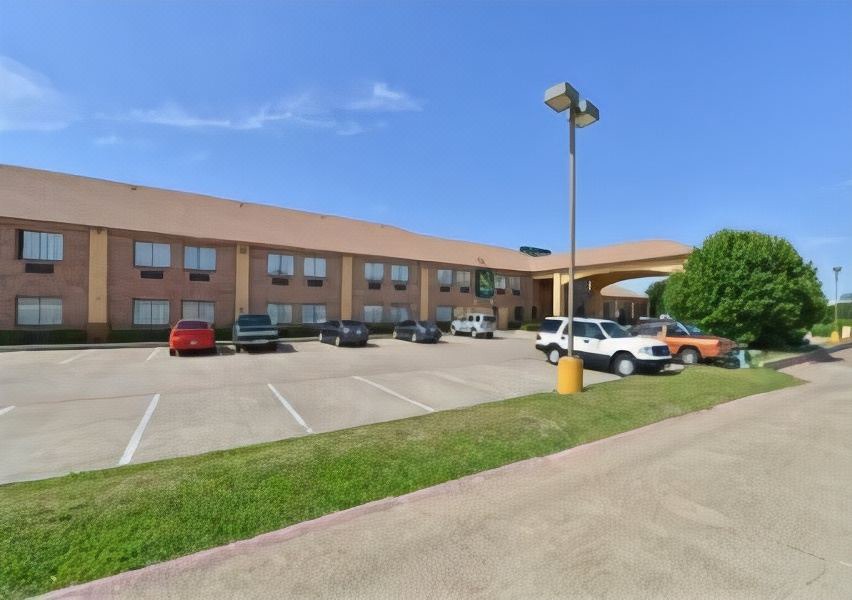 Photo of Buildings in Mesquite