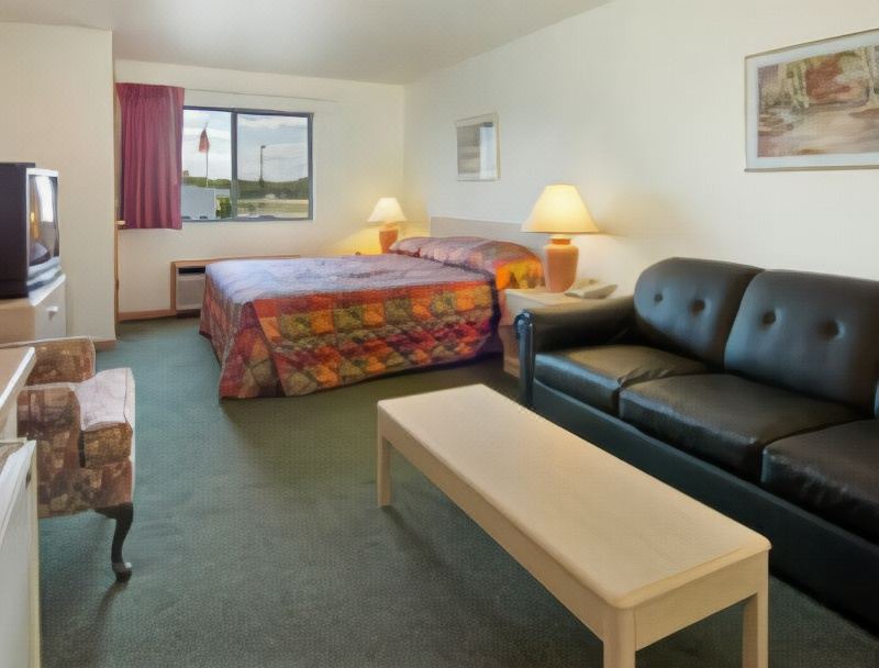 Photo of Livingroom in Mauston