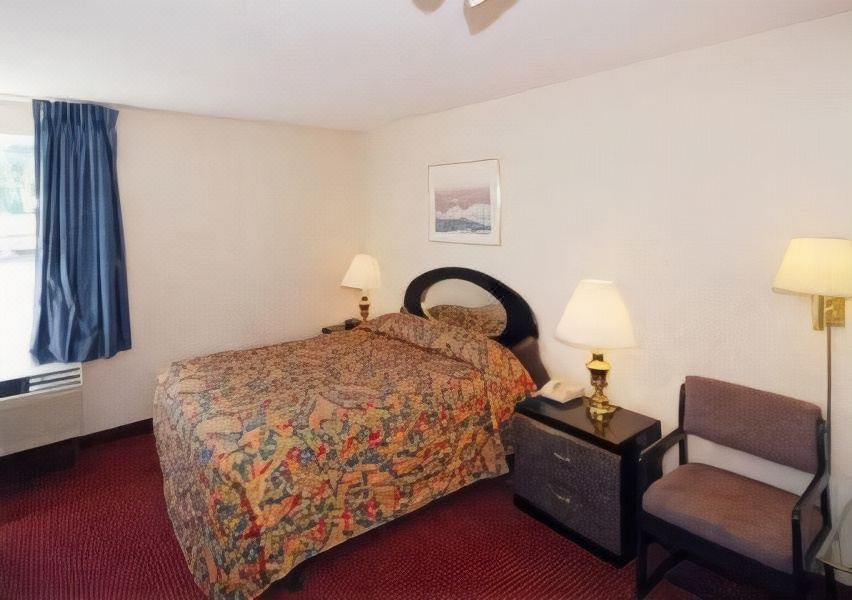 Photo of Bedroom in Buckley