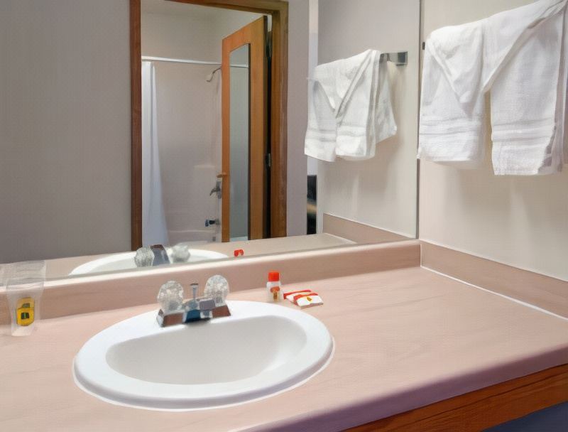 Photo of Bathroom in Mauston