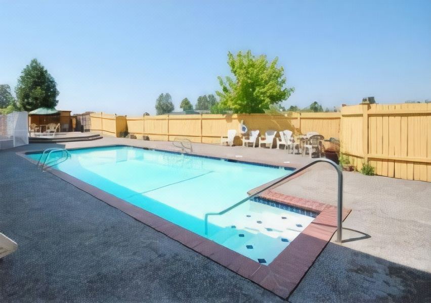 Photo of Outdoor in Buckley