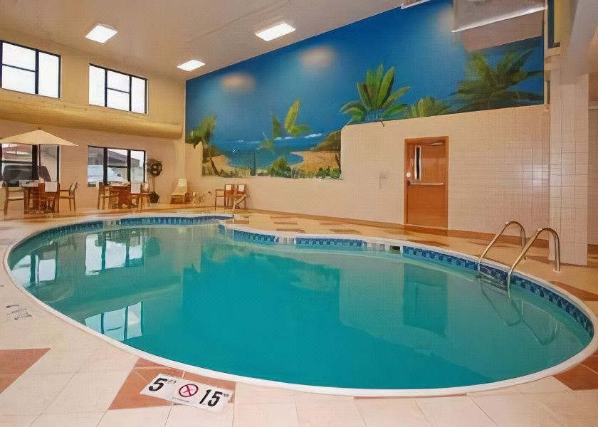 Photo of Outdoor in Springfield