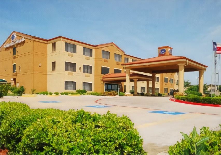Photo of Buildings in Rowlett