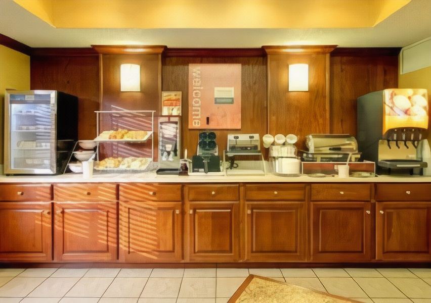Photo of Kitchen in Niles