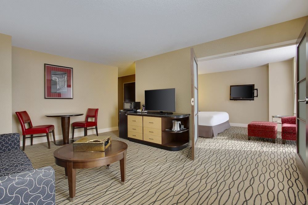 Photo of Livingroom in Rosemont