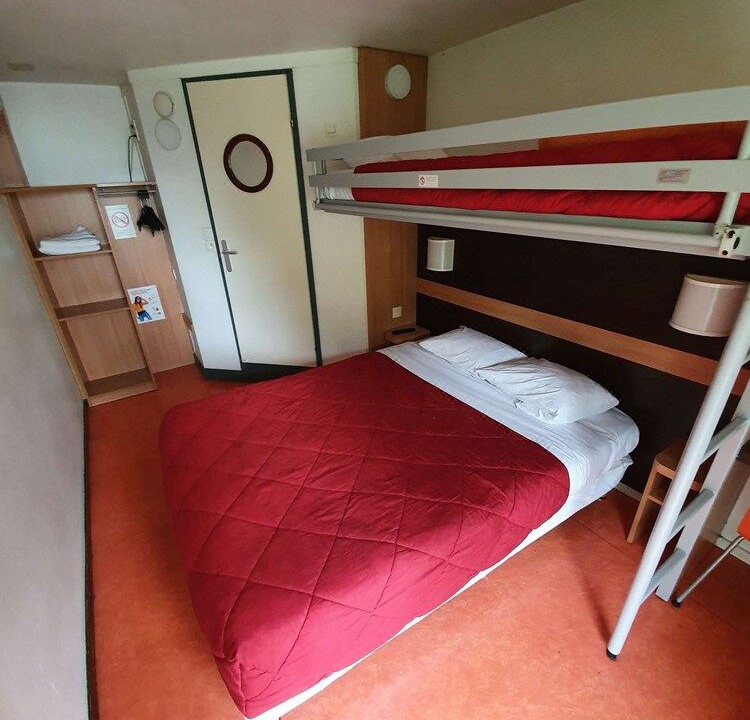 Photo of Bedroom in Fouquieres-les-Bethune