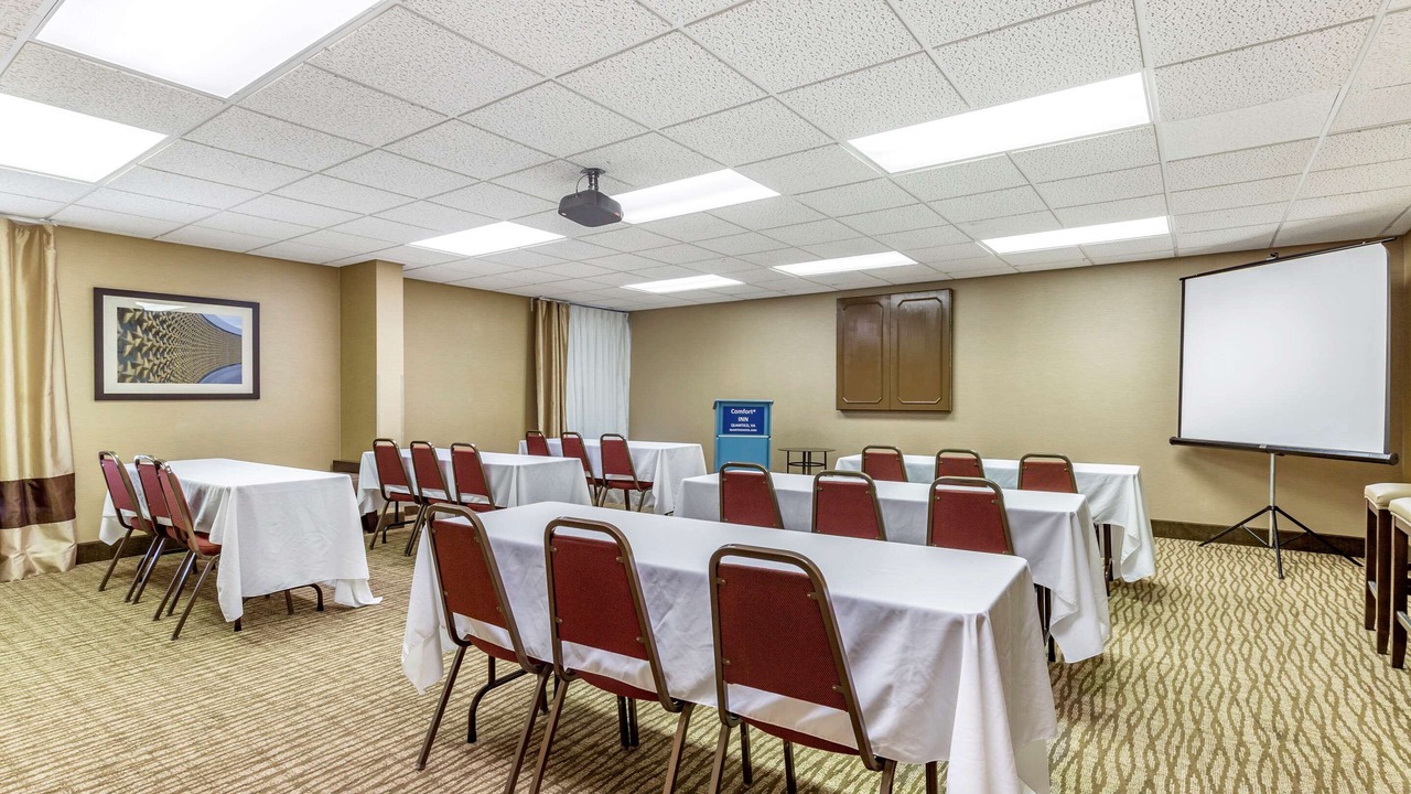 Photo of Livingroom in Stafford