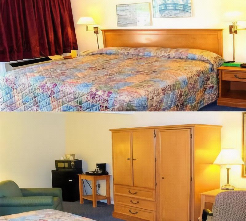 Photo of Bedroom in Groton