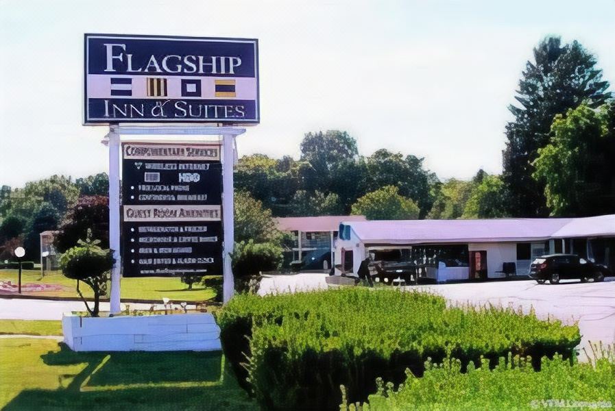 Photo of Buildings in Groton