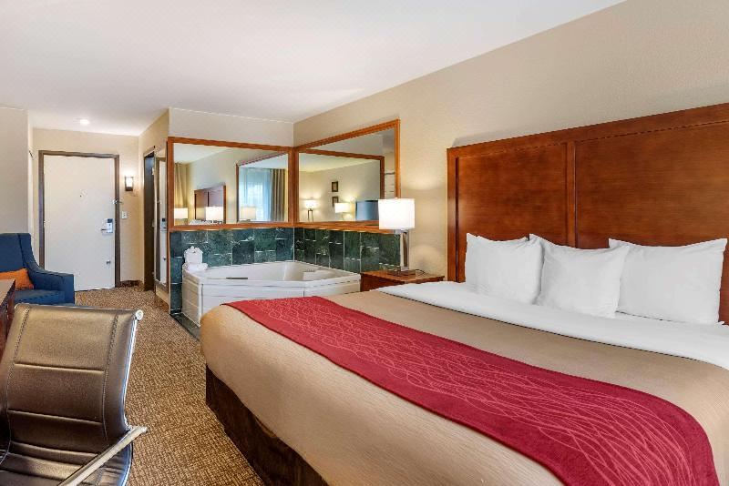 Photo of Bedroom in Altamont