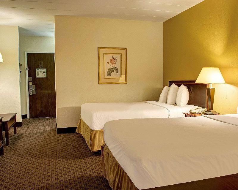 Photo of Bedroom in Mosby