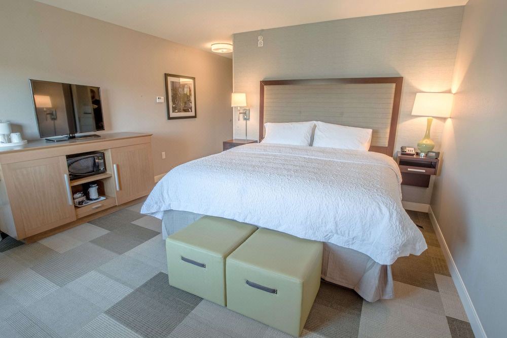 Photo of Bedroom in Amesbury